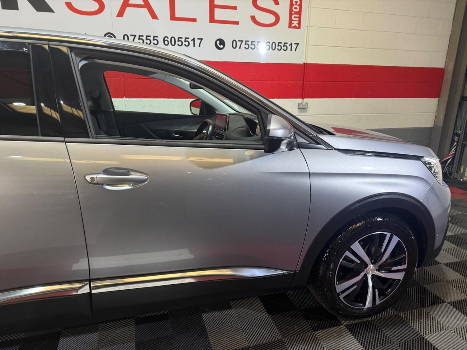 Used Peugeot 3008 for sale - 78034229: Photo 13