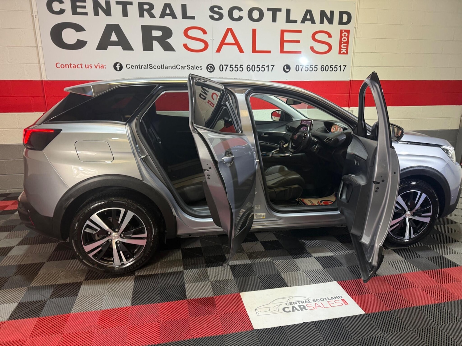 Used Peugeot 3008 for sale - 78034229: Photo 15