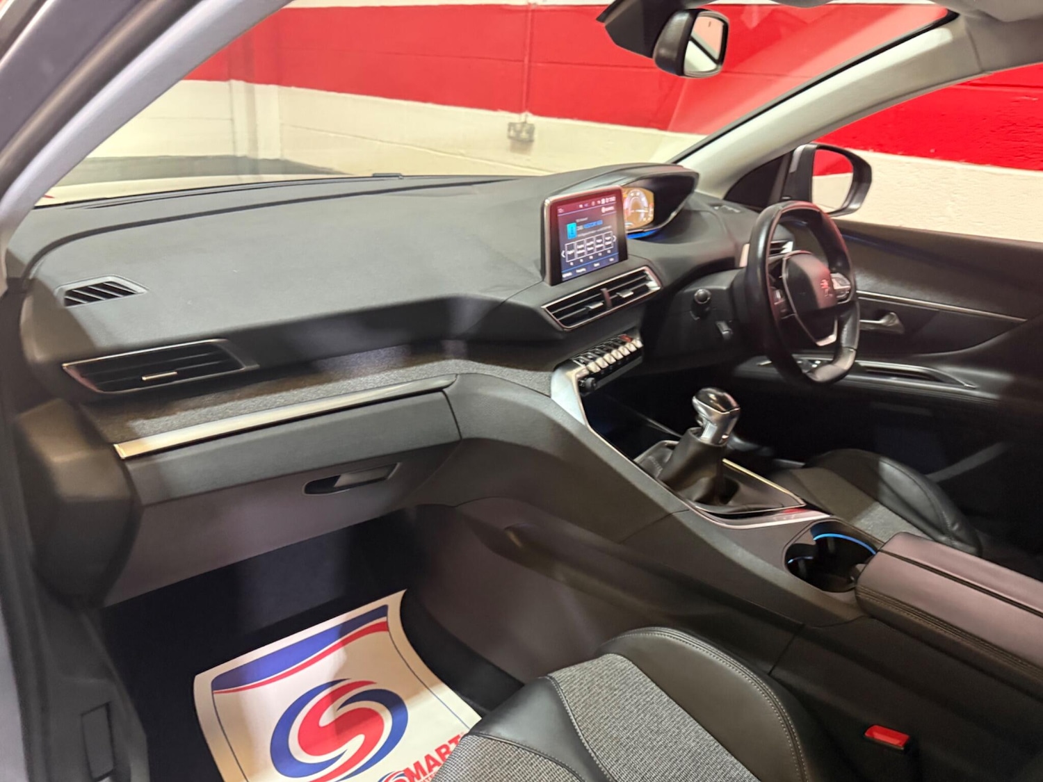 Used Peugeot 3008 for sale - 78034229: Photo 19