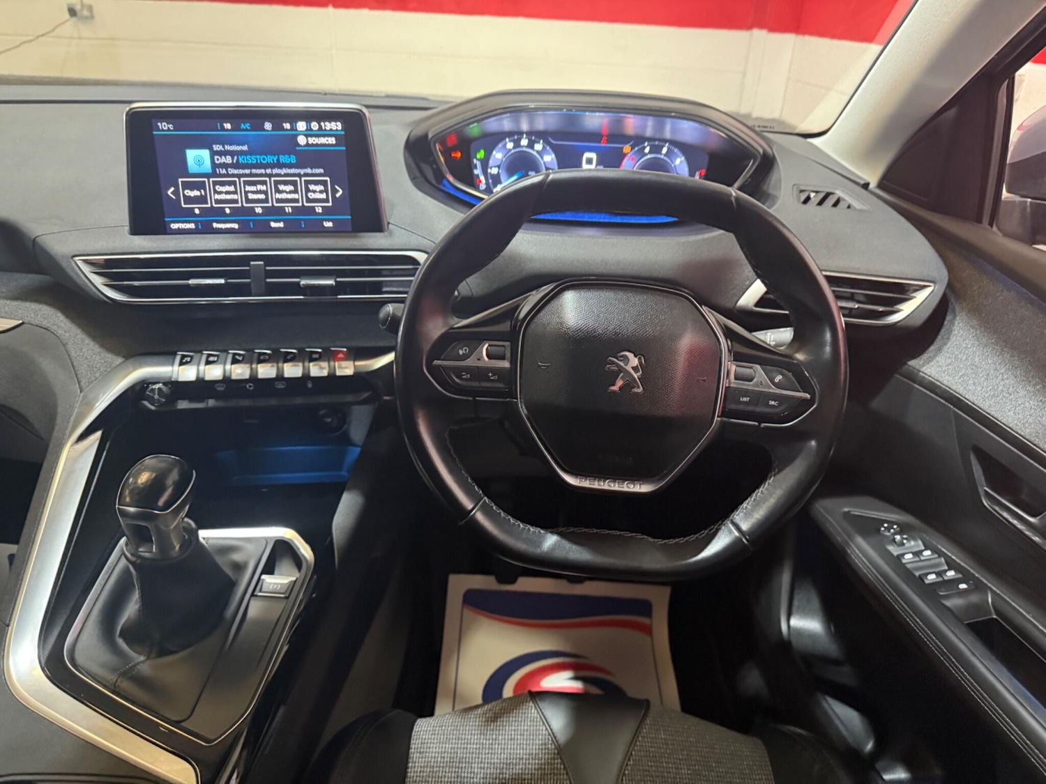 Used Peugeot 3008 for sale - 78034229: Photo 20