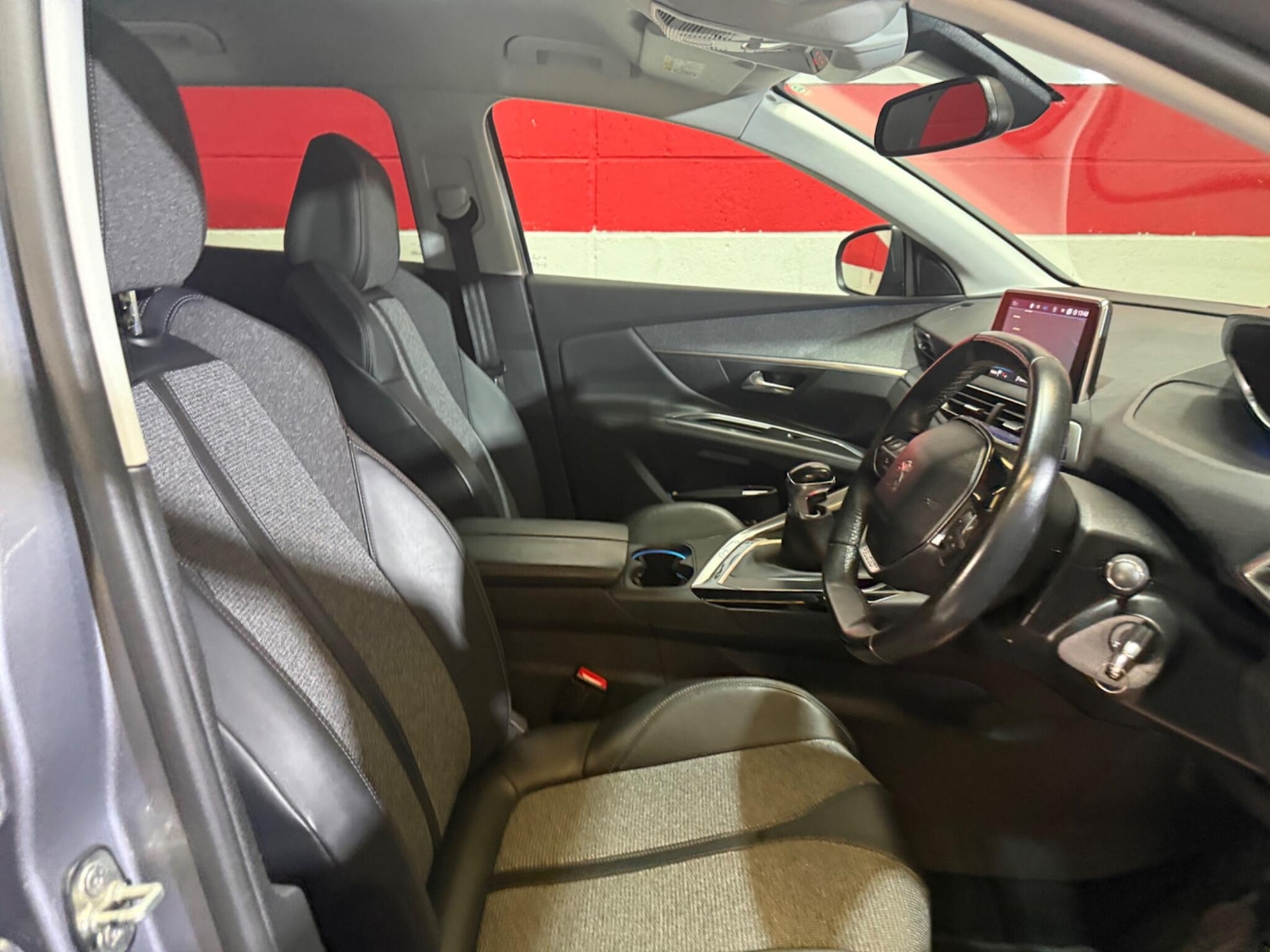 Used Peugeot 3008 for sale - 78034229: Photo 22