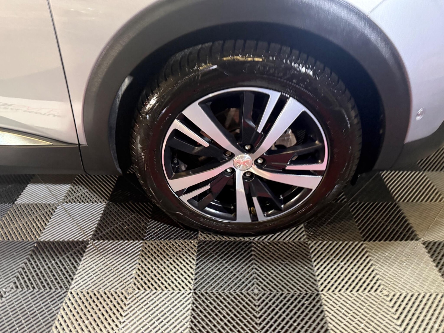 Used Peugeot 3008 for sale - 78034229: Photo 34