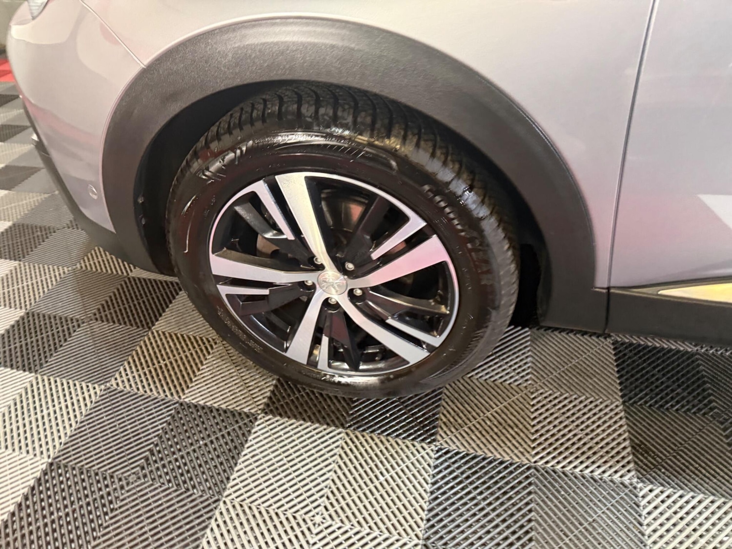 Used Peugeot 3008 for sale - 78034229: Photo 36