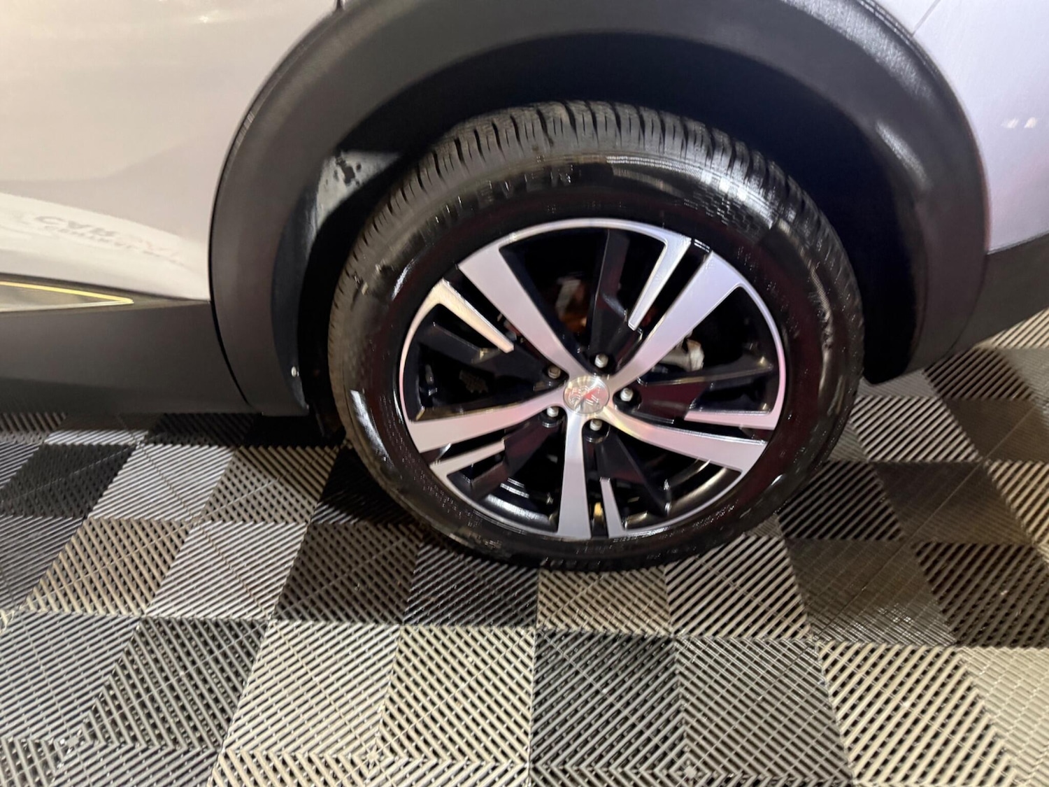 Used Peugeot 3008 for sale - 78034229: Photo 37