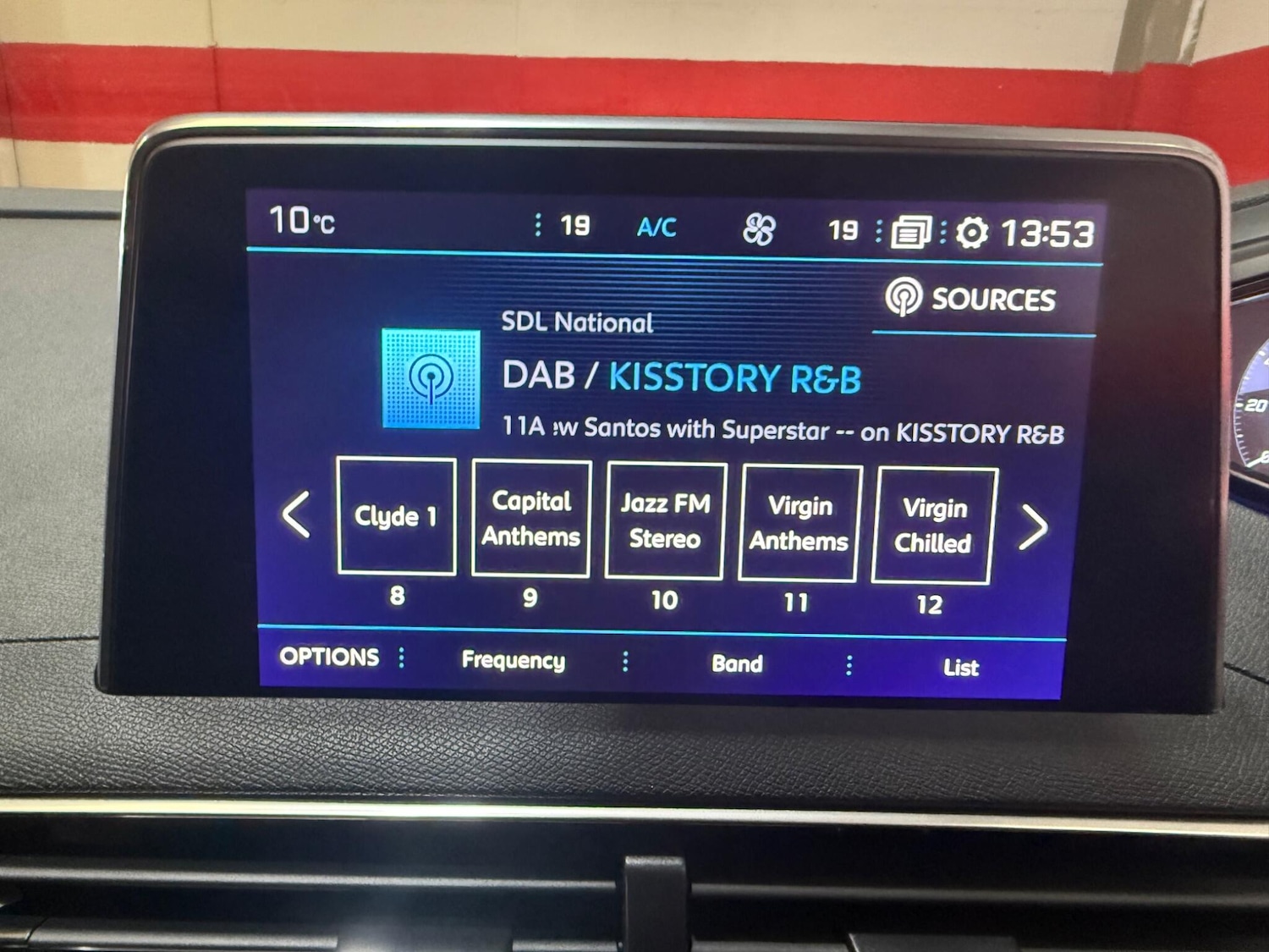 Used Peugeot 3008 for sale - 78034229: Photo 38