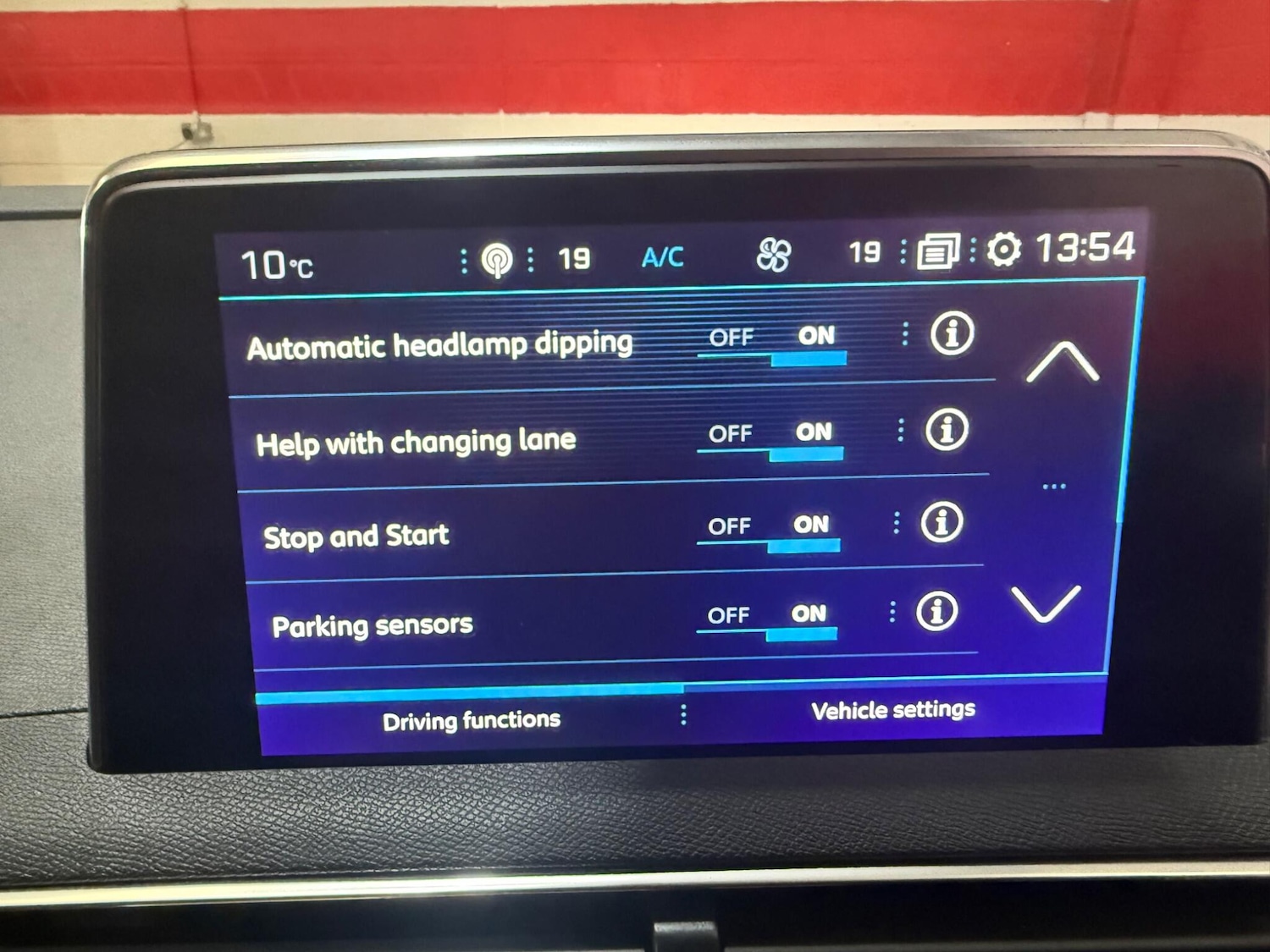 Used Peugeot 3008 for sale - 78034229: Photo 43