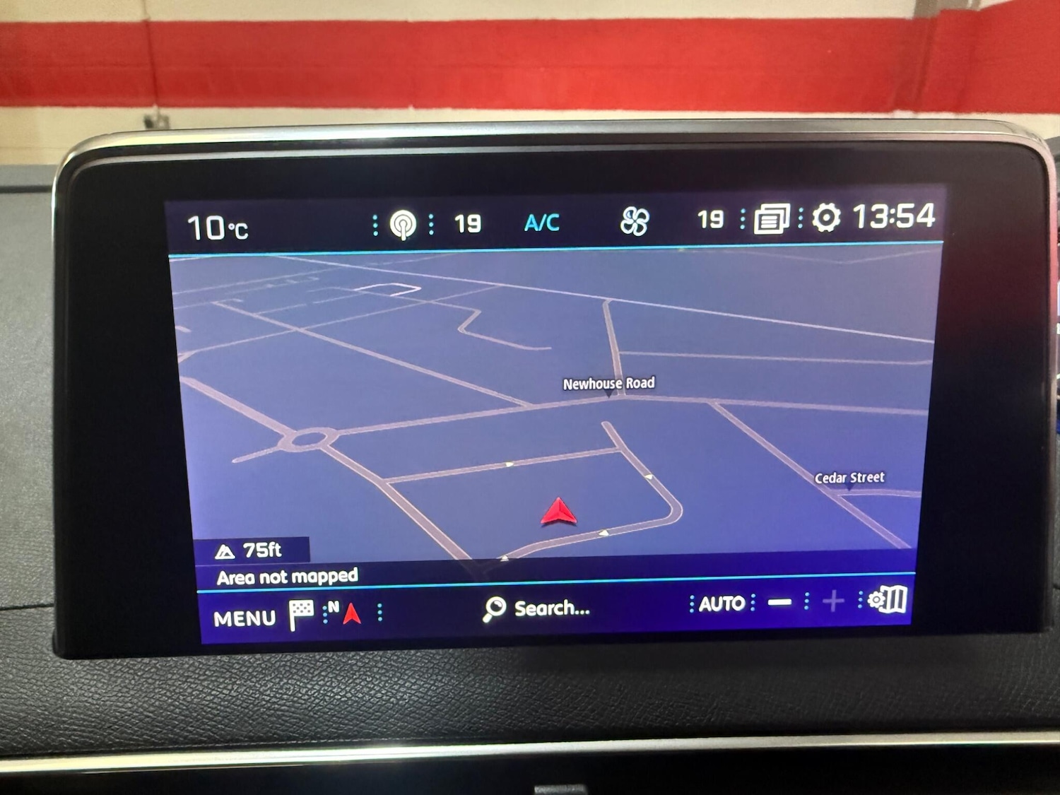 Used Peugeot 3008 for sale - 78034229: Photo 44