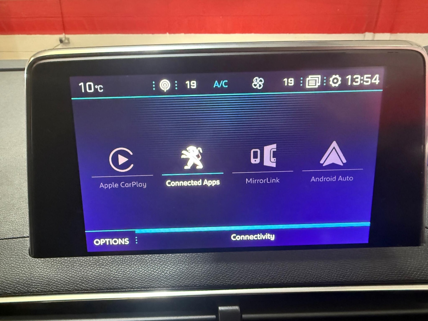 Used Peugeot 3008 for sale - 78034229: Photo 45