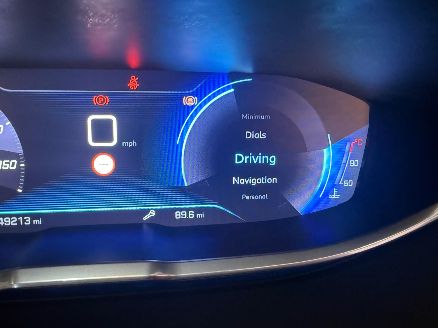 Used Peugeot 3008 for sale - 78034229: Photo 46