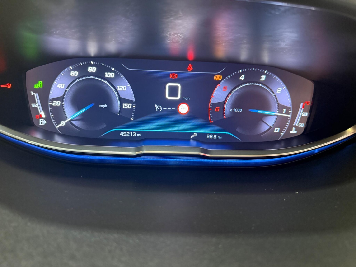 Used Peugeot 3008 for sale - 78034229: Photo 47