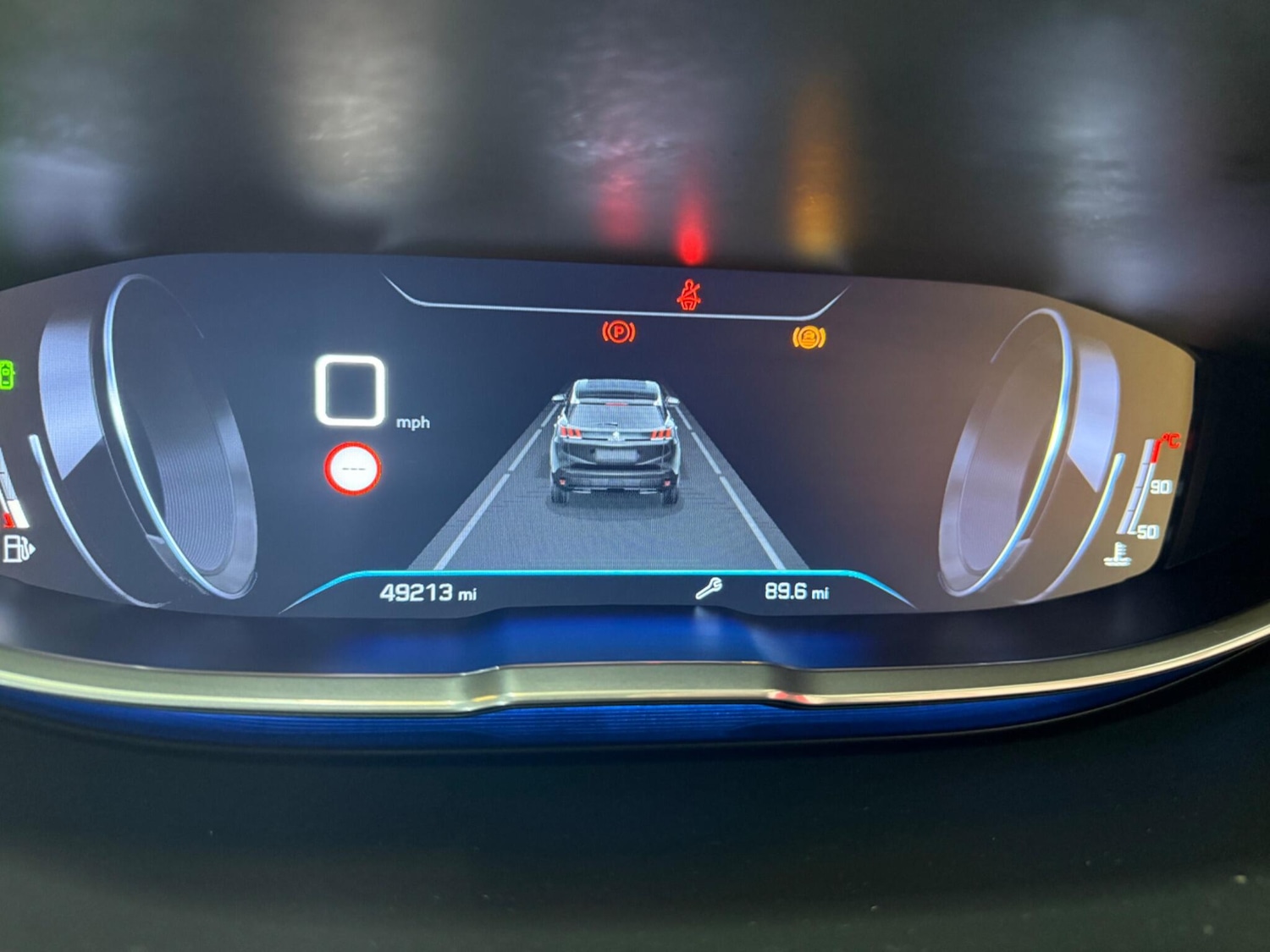 Used Peugeot 3008 for sale - 78034229: Photo 48