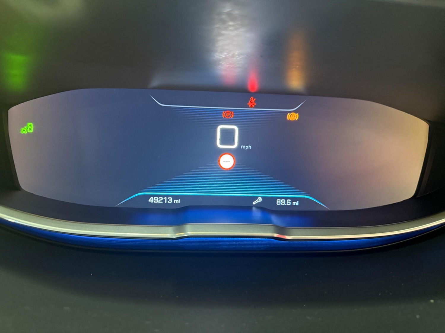 Used Peugeot 3008 for sale - 78034229: Photo 49