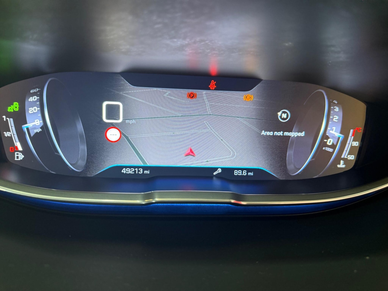 Used Peugeot 3008 for sale - 78034229: Photo 50