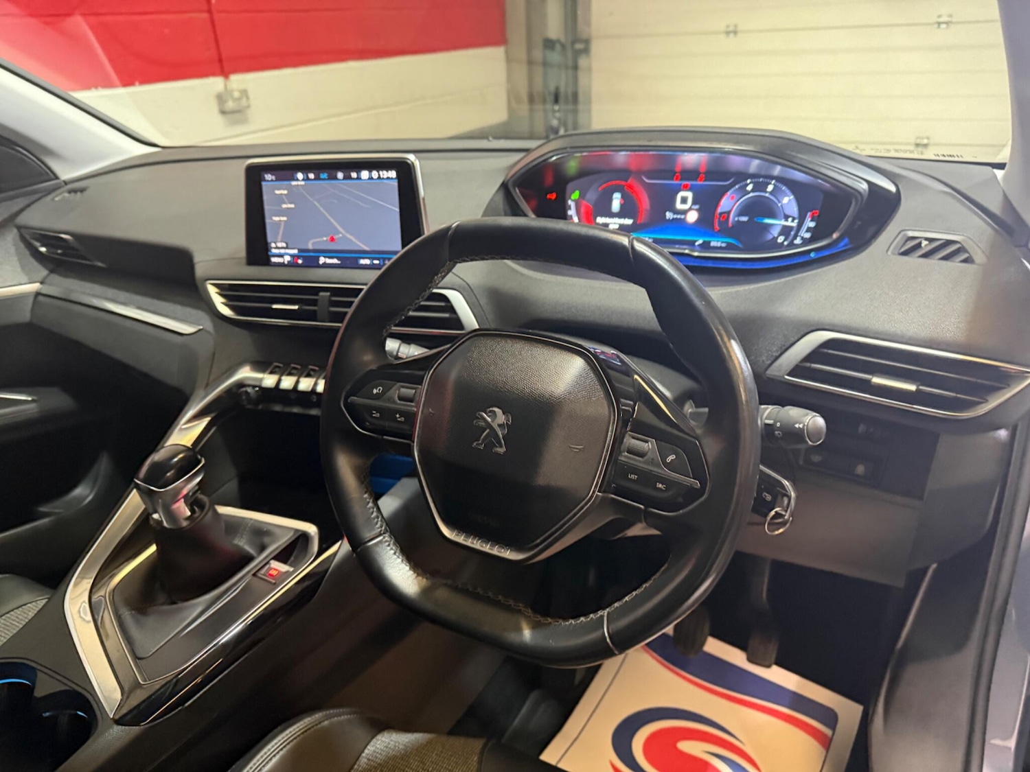 Used Peugeot 3008 for sale - 78034229: Photo 53