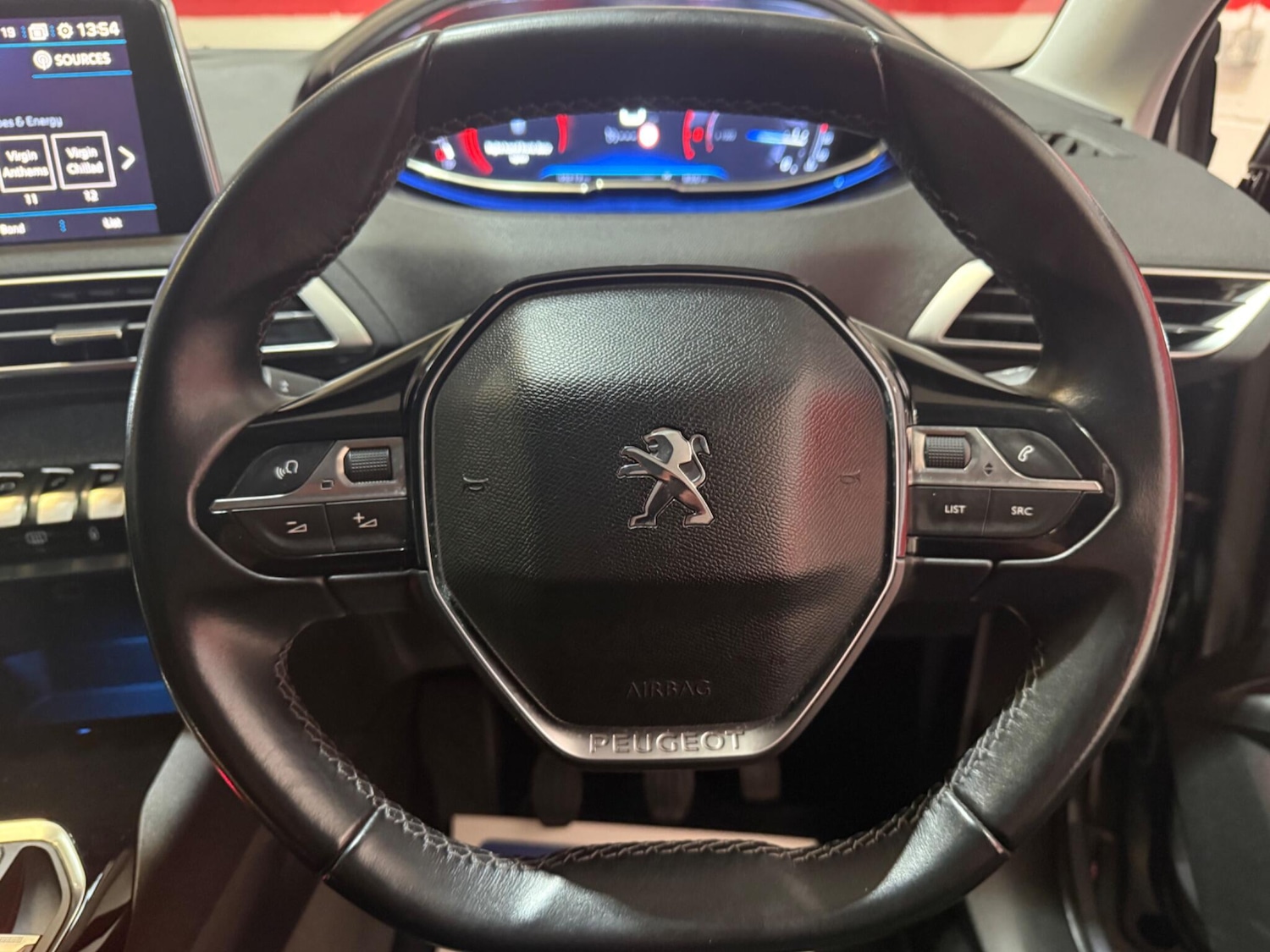 Used Peugeot 3008 for sale - 78034229: Photo 54