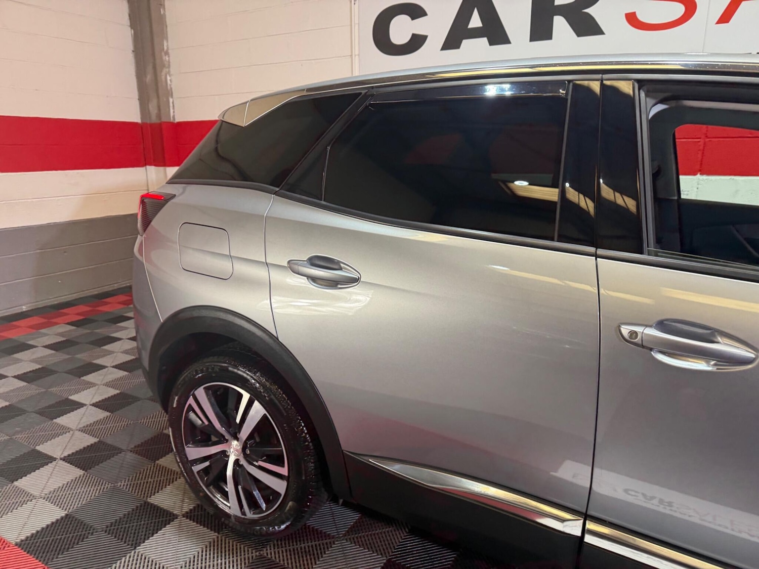 Used Peugeot 3008 for sale - 78034229: Photo 58