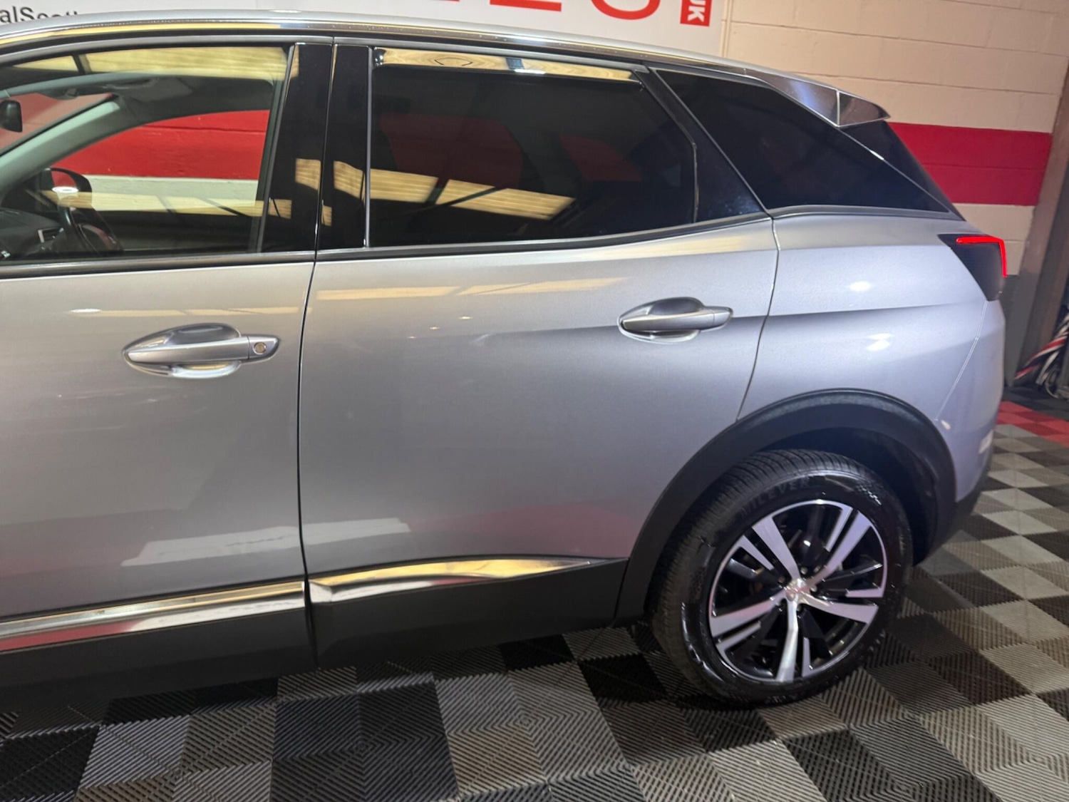 Used Peugeot 3008 for sale - 78034229: Photo 59