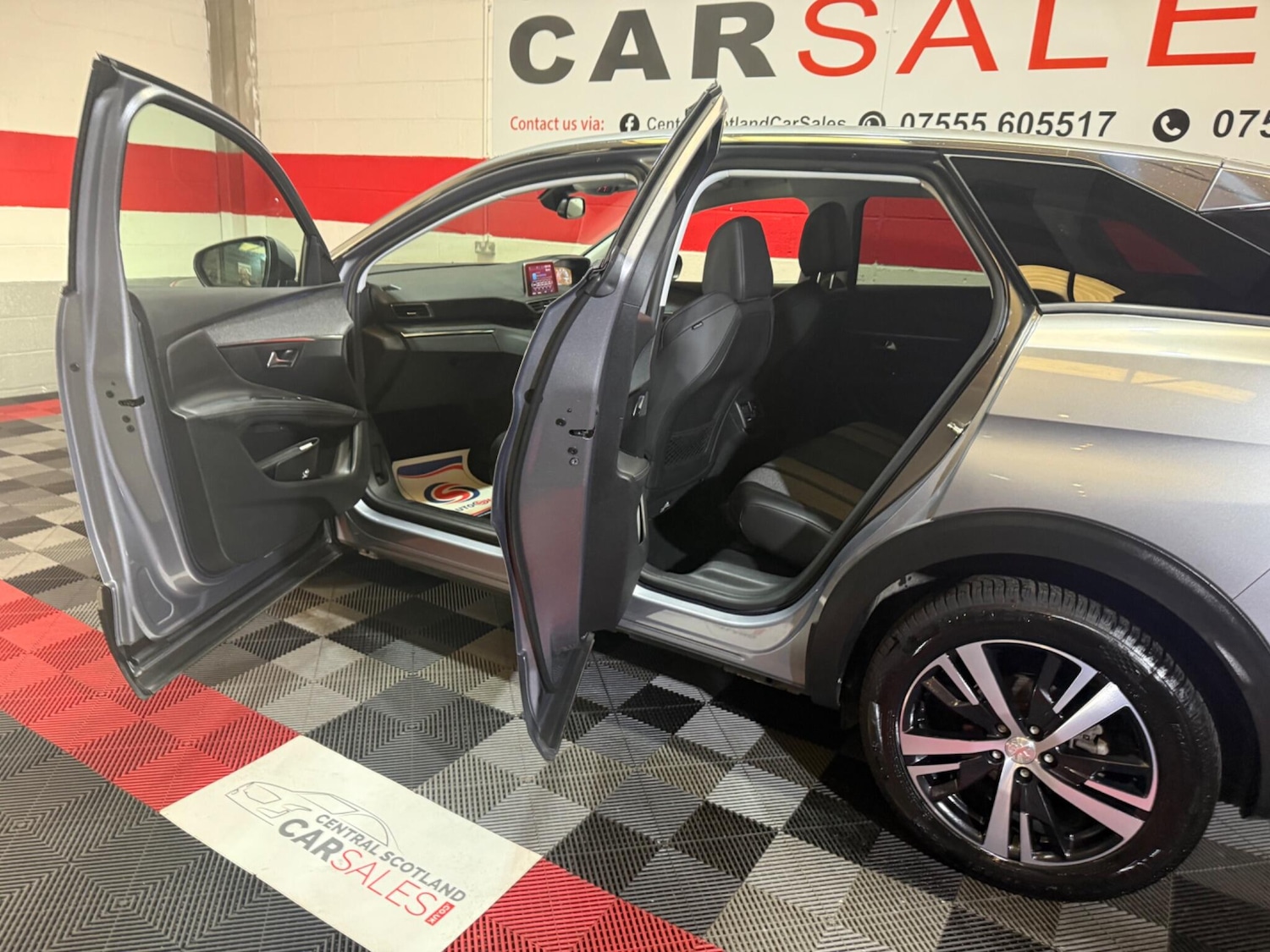 Used Peugeot 3008 for sale - 78034229: Photo 60