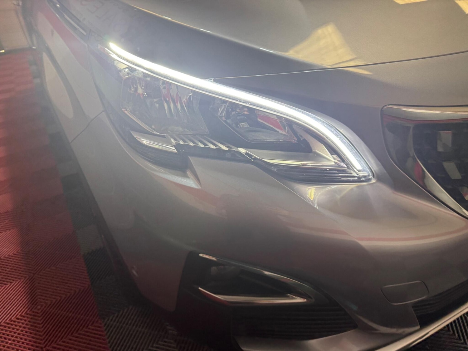 Used Peugeot 3008 for sale - 78034229: Photo 62