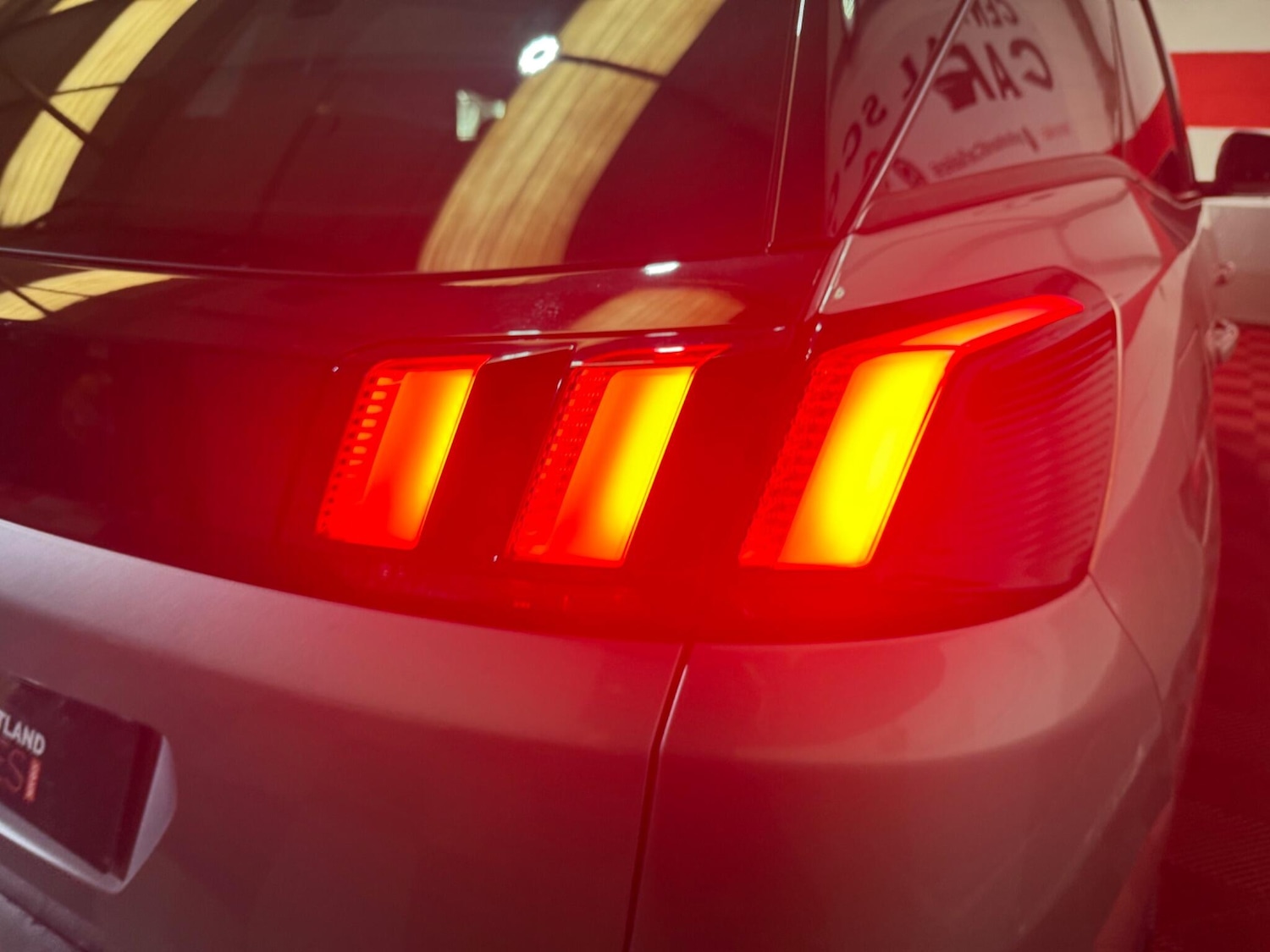 Used Peugeot 3008 for sale - 78034229: Photo 63