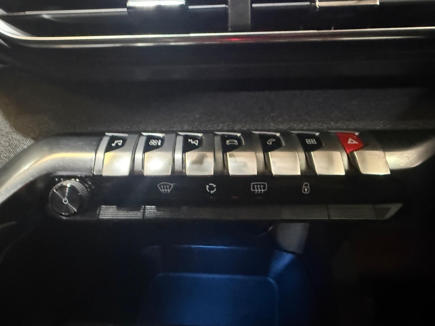 Used Peugeot 3008 for sale - 78034229: Photo 67