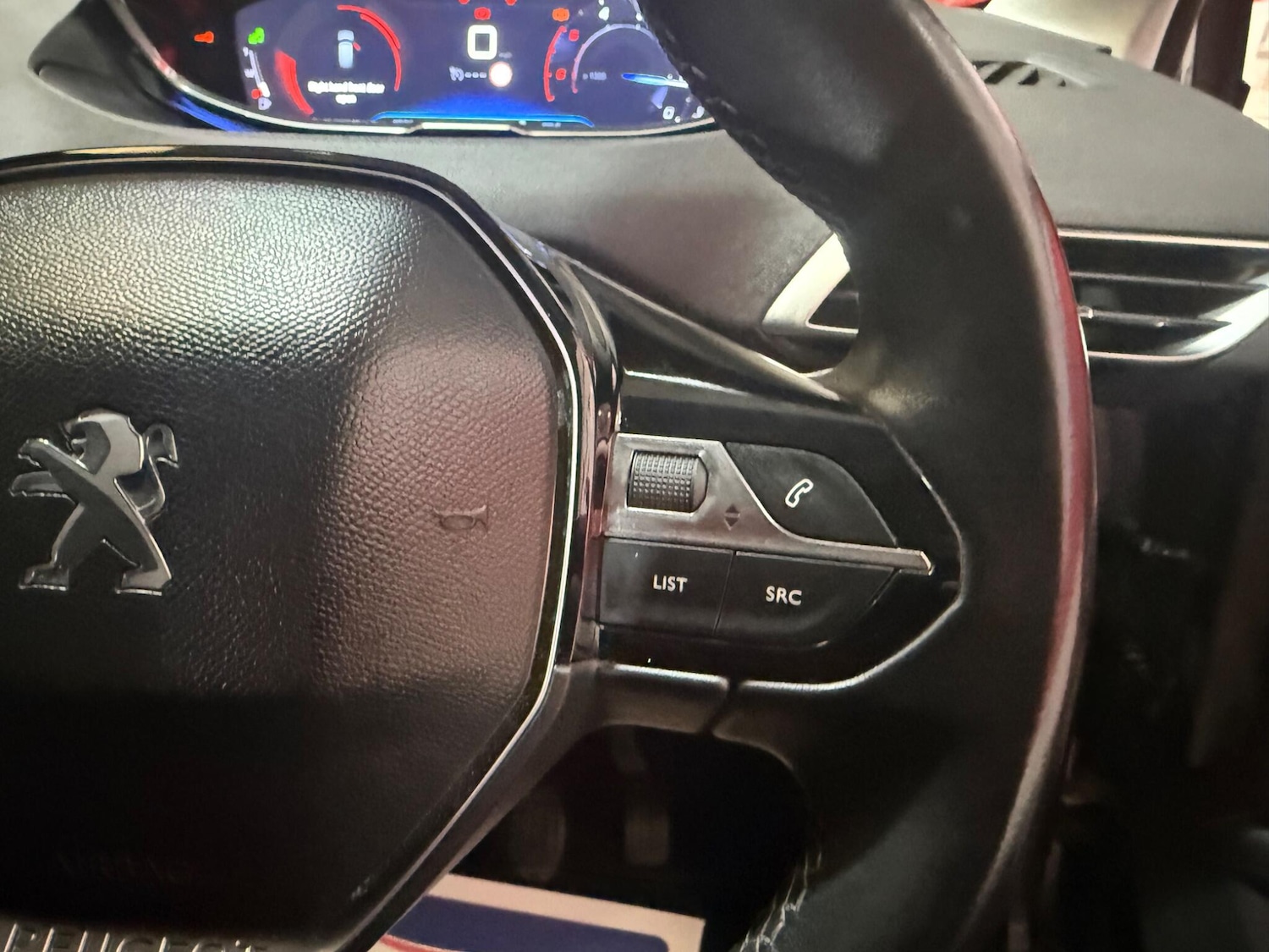 Used Peugeot 3008 for sale - 78034229: Photo 68