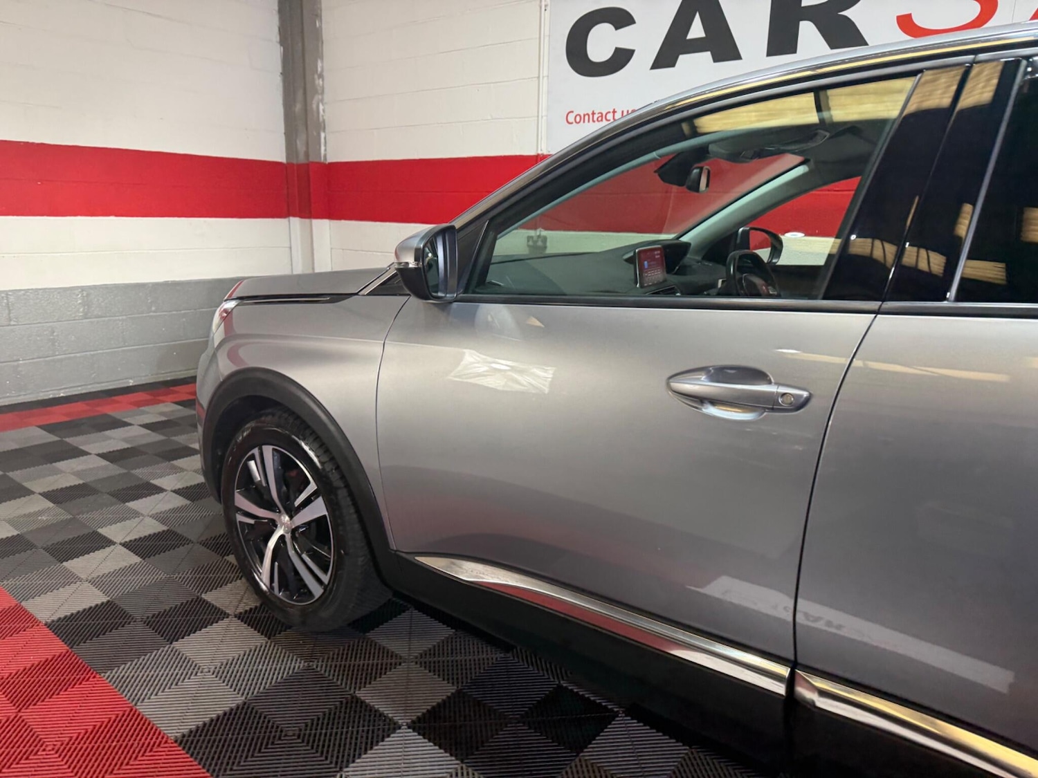 Used Peugeot 3008 for sale - 78034229: Photo 8