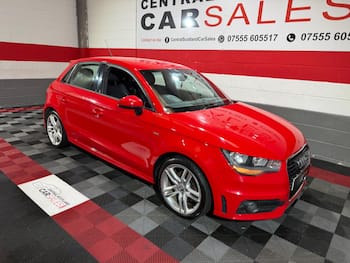 Used Audi A1 2013 for sale - 79766318: Photo