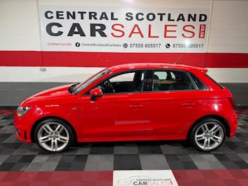 Used Audi A1 2013 for sale - 79766318: Photo