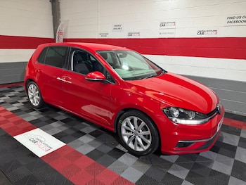 2017 (17) - 1.6 TDI BlueMotion Tech GT Euro 6 (s/s) 5dr