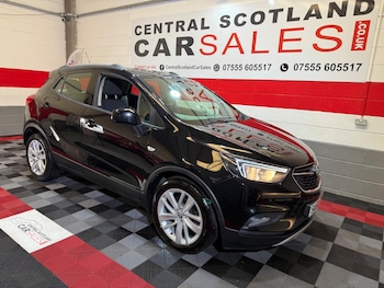2018 (68) - 1.4T ecoTEC Active 5dr