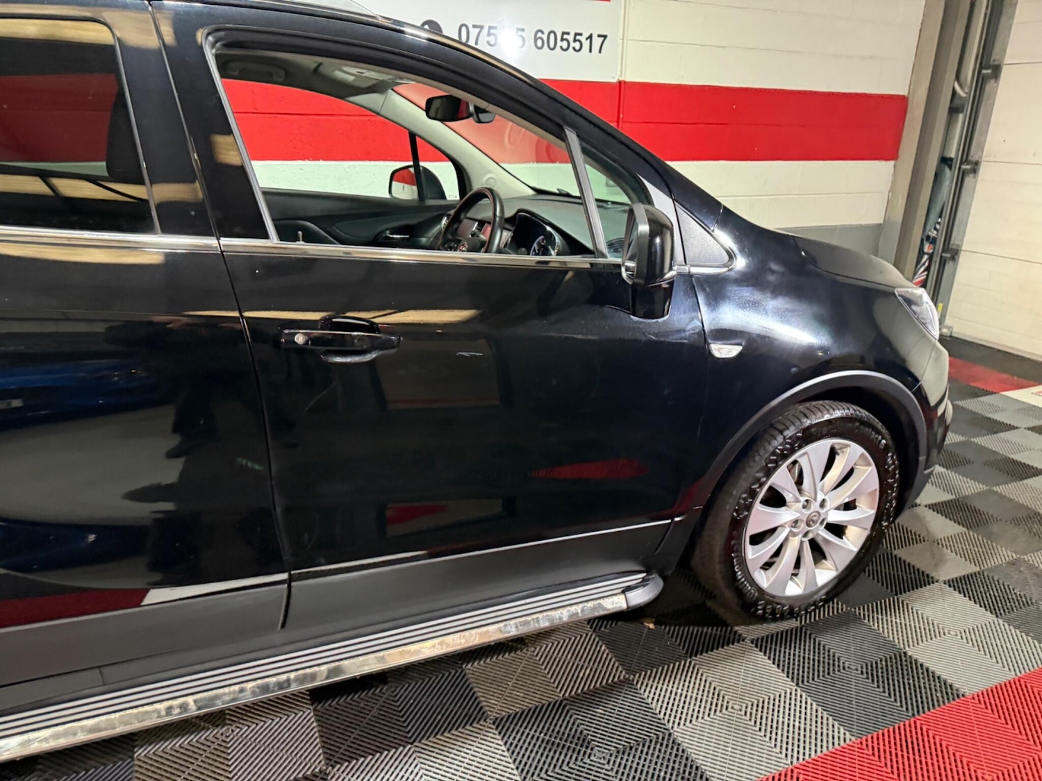 Used Vauxhall Mokka X for sale - 77598010: Photo 10