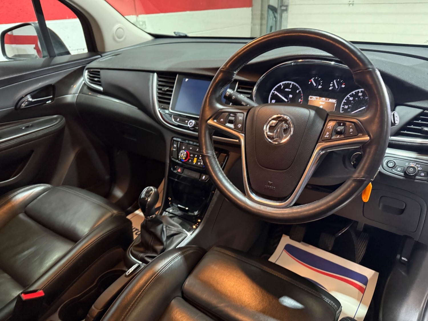 Used Vauxhall Mokka X for sale - 77598010: Photo 16