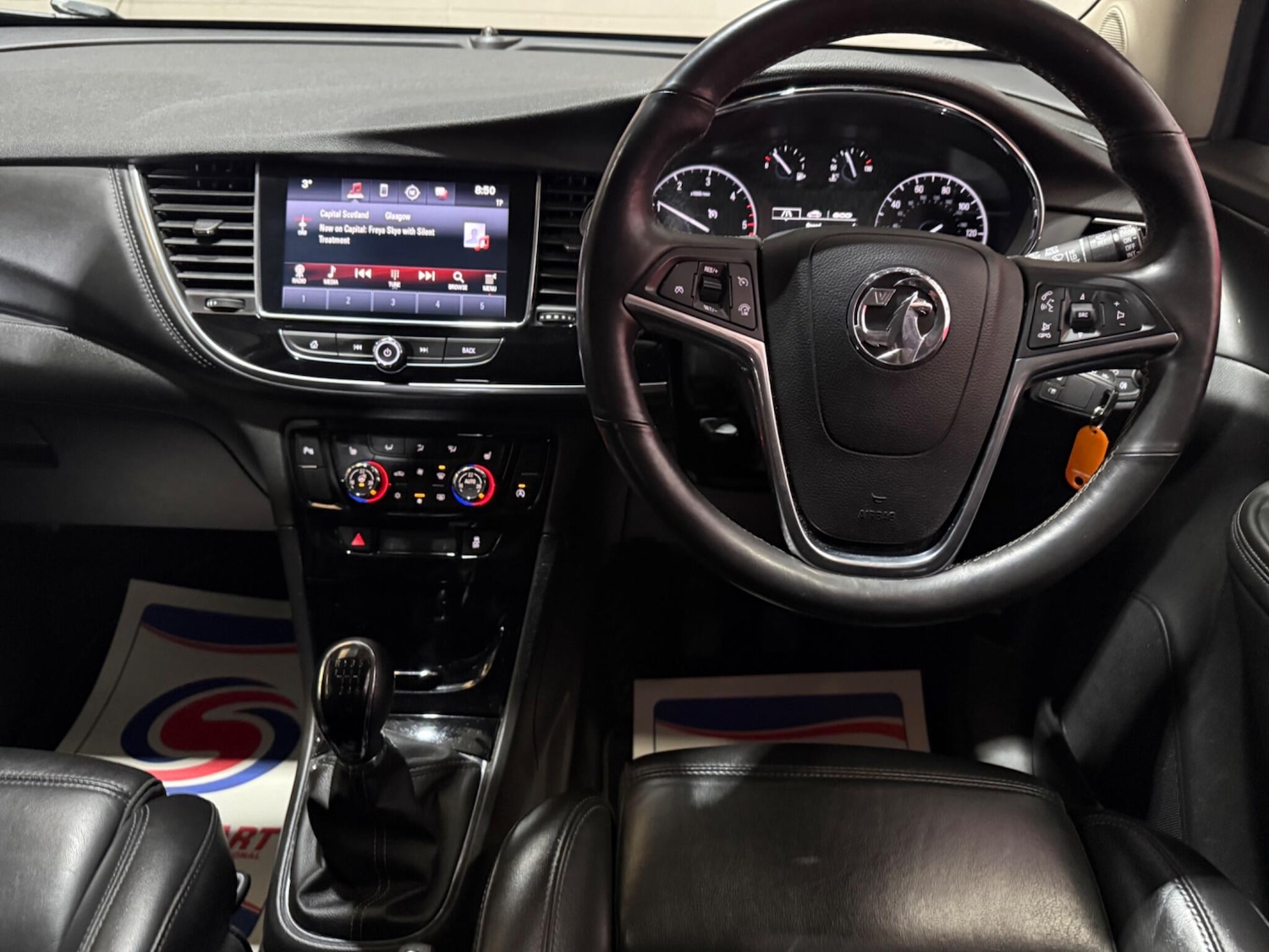 Used Vauxhall Mokka X for sale - 77598010: Photo 17