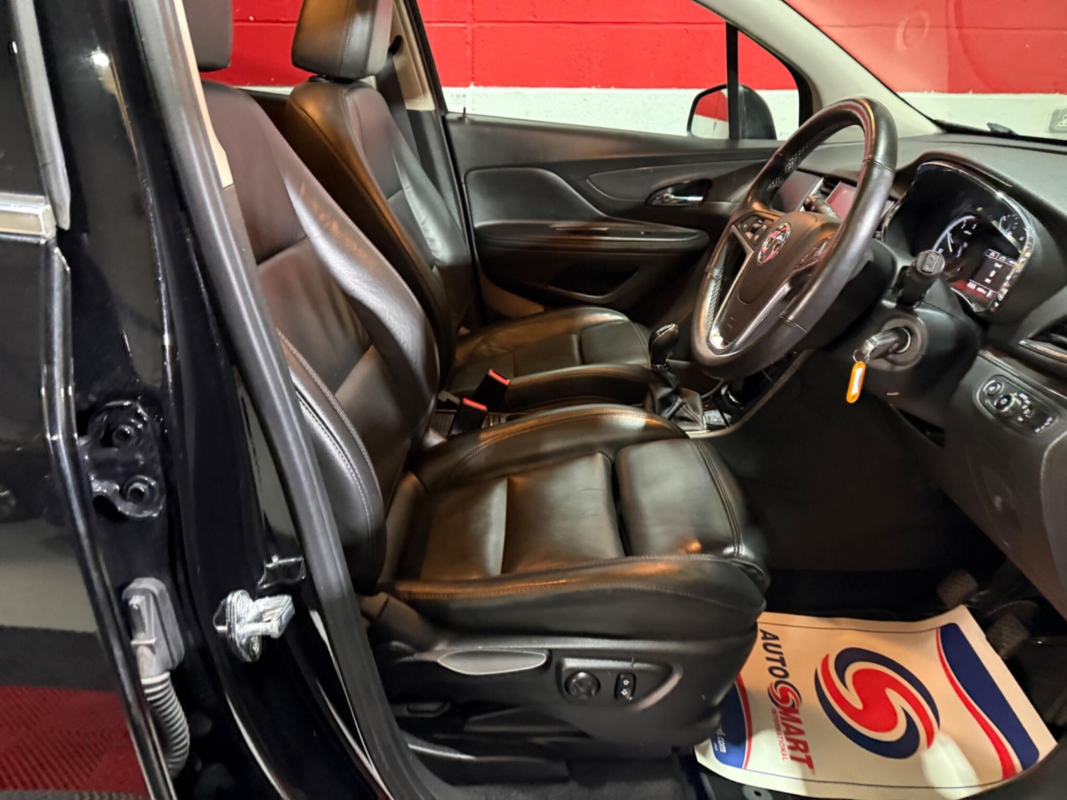 Used Vauxhall Mokka X for sale - 77598010: Photo 18