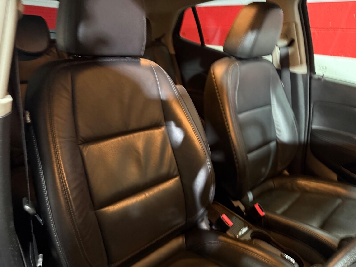 Used Vauxhall Mokka X for sale - 77598010: Photo 19