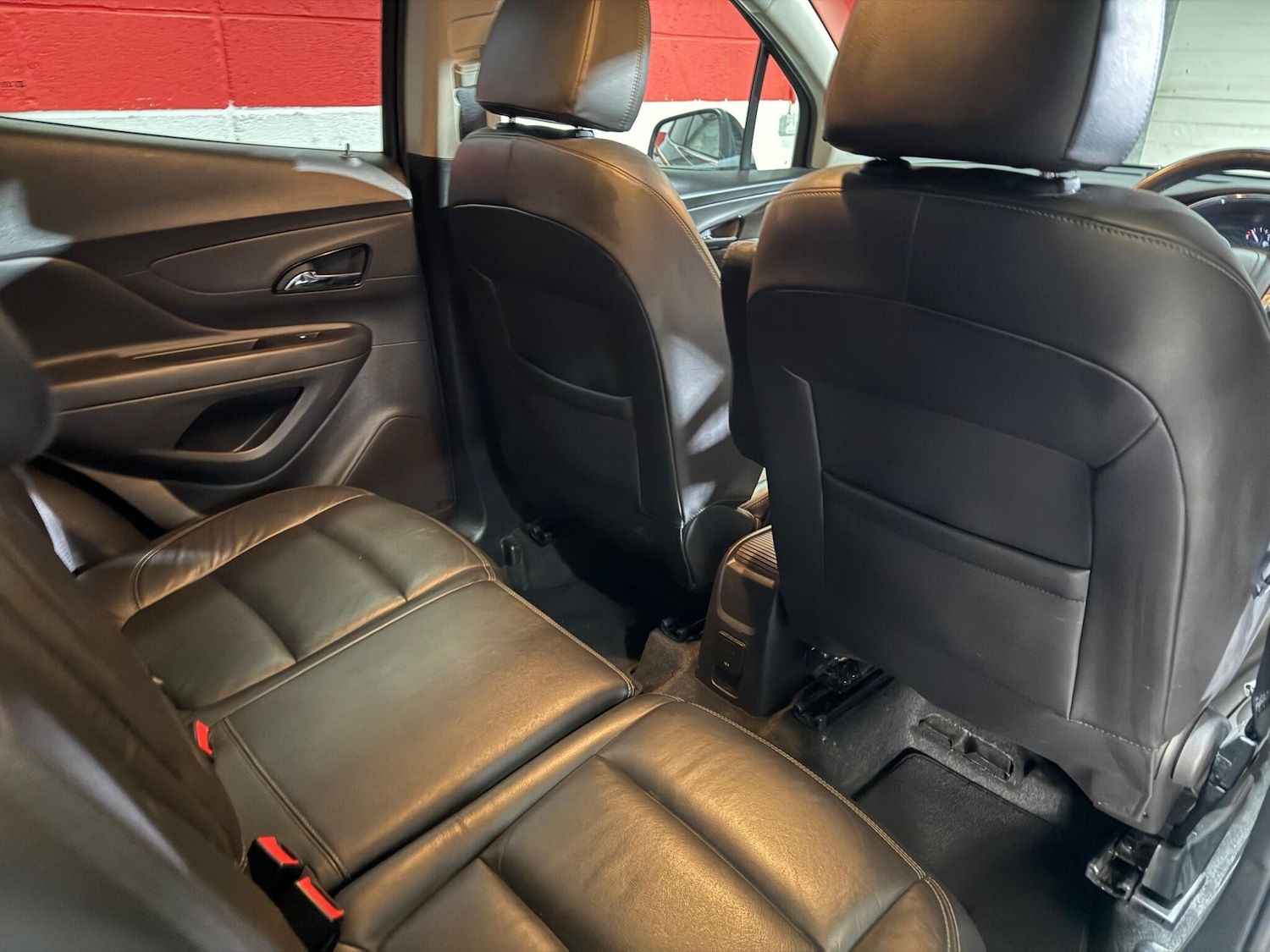 Used Vauxhall Mokka X for sale - 77598010: Photo 20