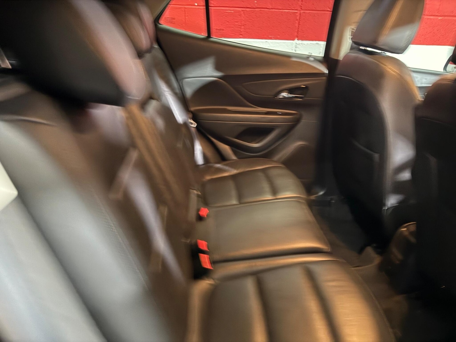 Used Vauxhall Mokka X for sale - 77598010: Photo 21