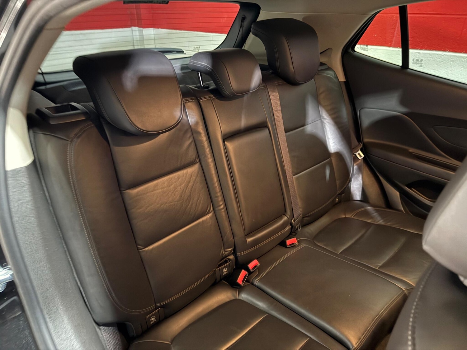 Used Vauxhall Mokka X for sale - 77598010: Photo 22