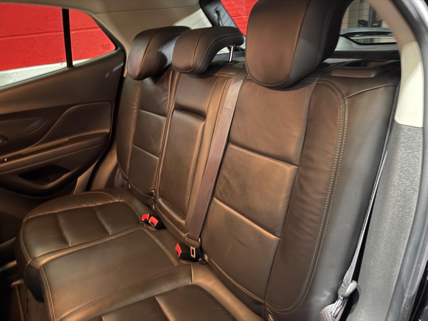 Used Vauxhall Mokka X for sale - 77598010: Photo 23