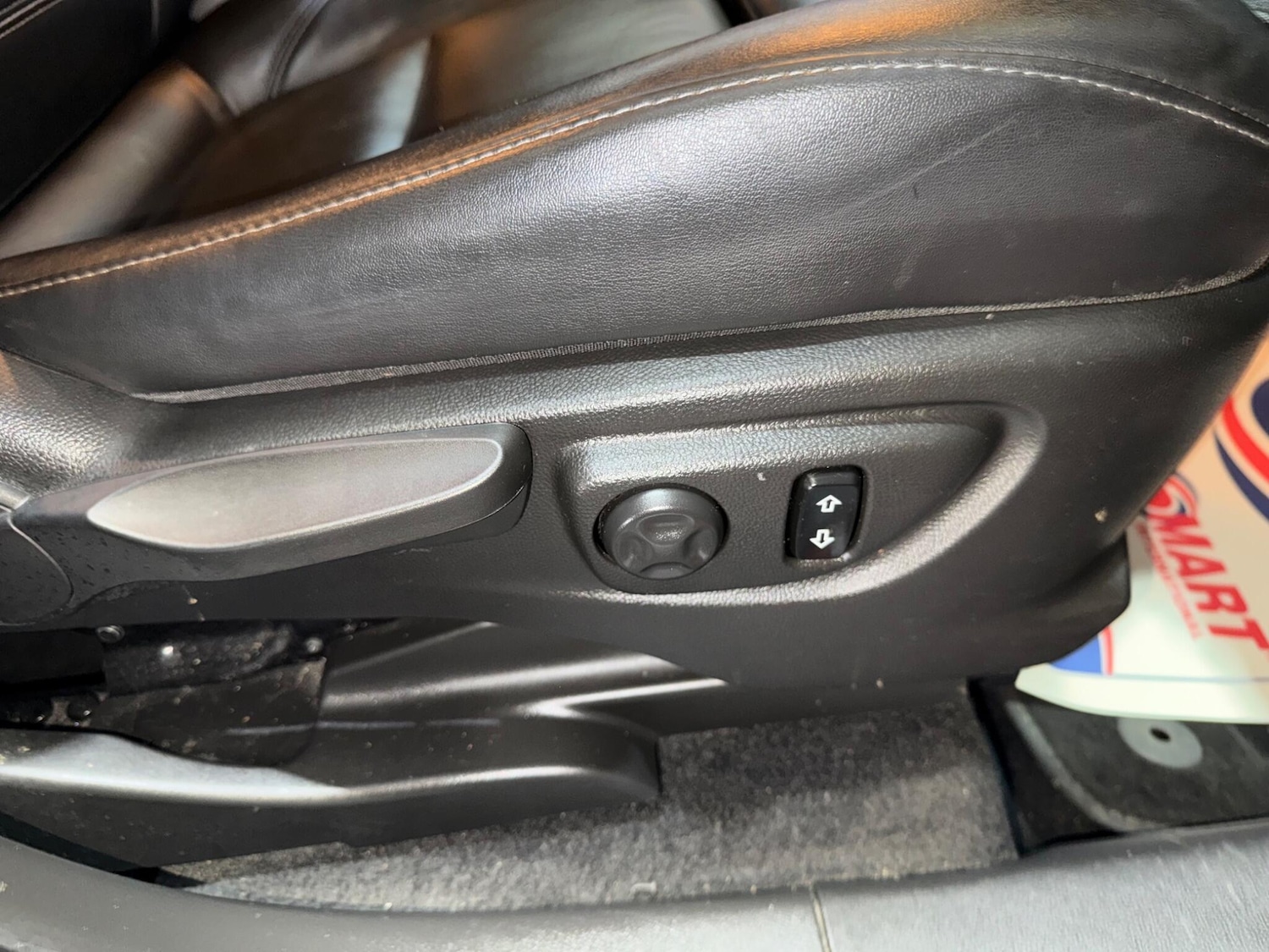 Used Vauxhall Mokka X for sale - 77598010: Photo 26