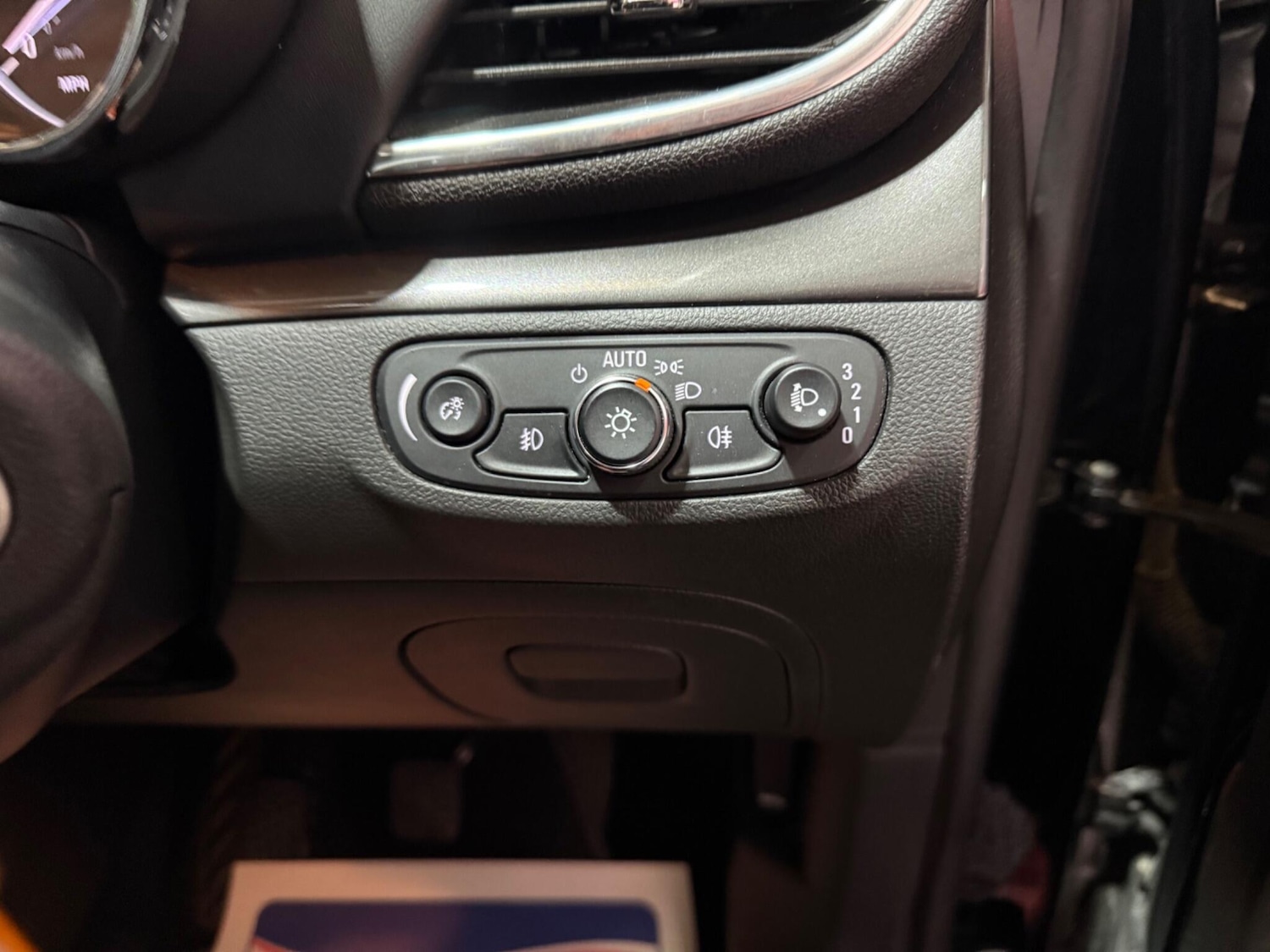 Used Vauxhall Mokka X for sale - 77598010: Photo 27