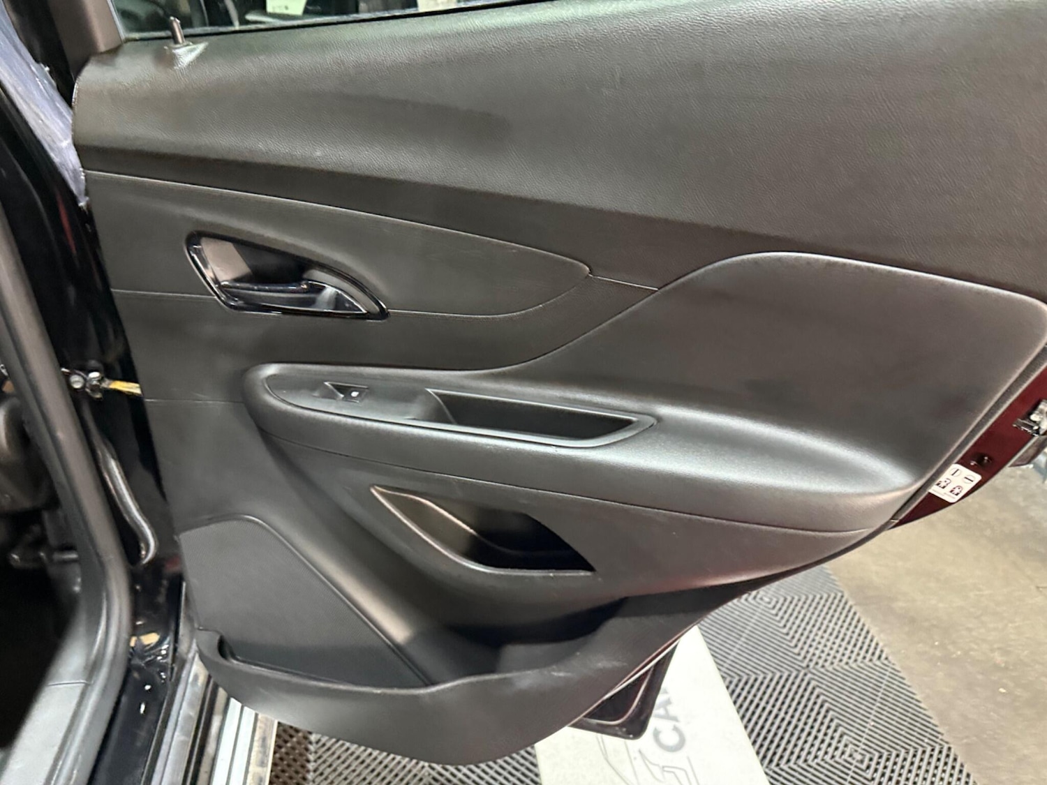 Used Vauxhall Mokka X for sale - 77598010: Photo 28