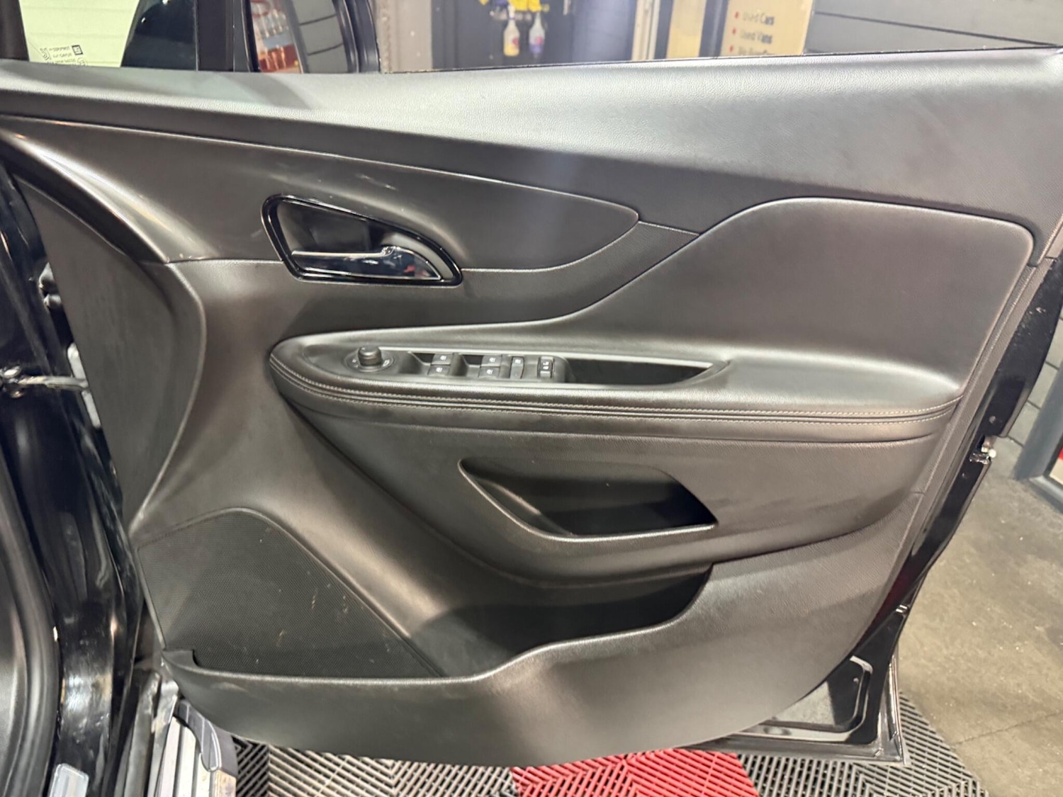 Used Vauxhall Mokka X for sale - 77598010: Photo 29