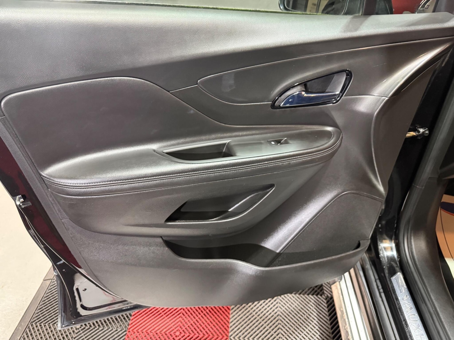 Used Vauxhall Mokka X for sale - 77598010: Photo 31