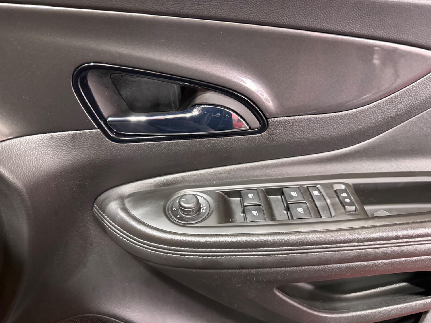 Used Vauxhall Mokka X for sale - 77598010: Photo 32