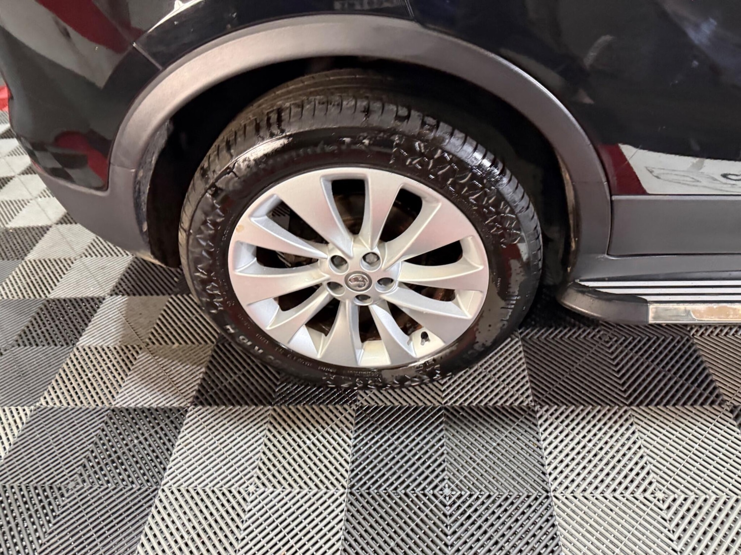 Used Vauxhall Mokka X for sale - 77598010: Photo 33