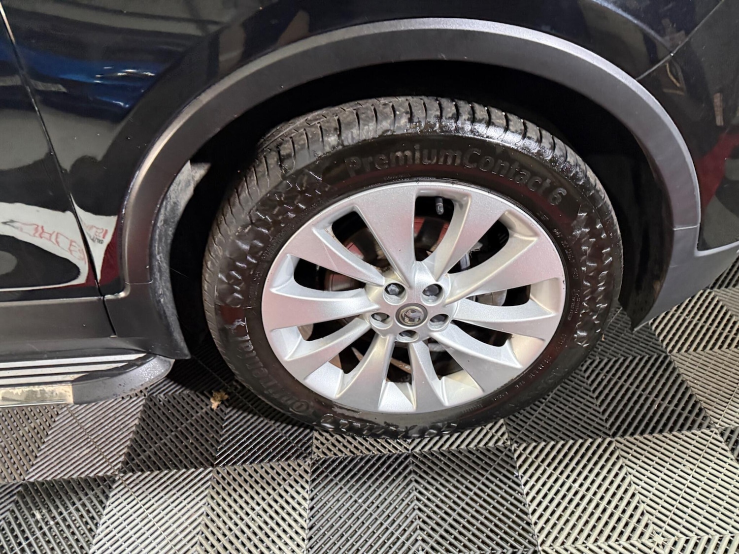 Used Vauxhall Mokka X for sale - 77598010: Photo 34