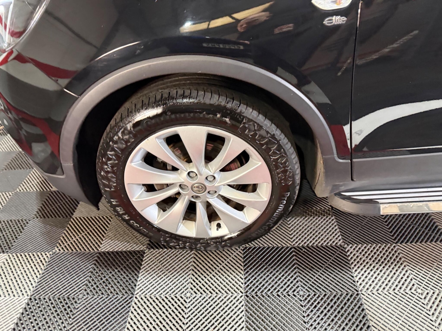 Used Vauxhall Mokka X for sale - 77598010: Photo 35