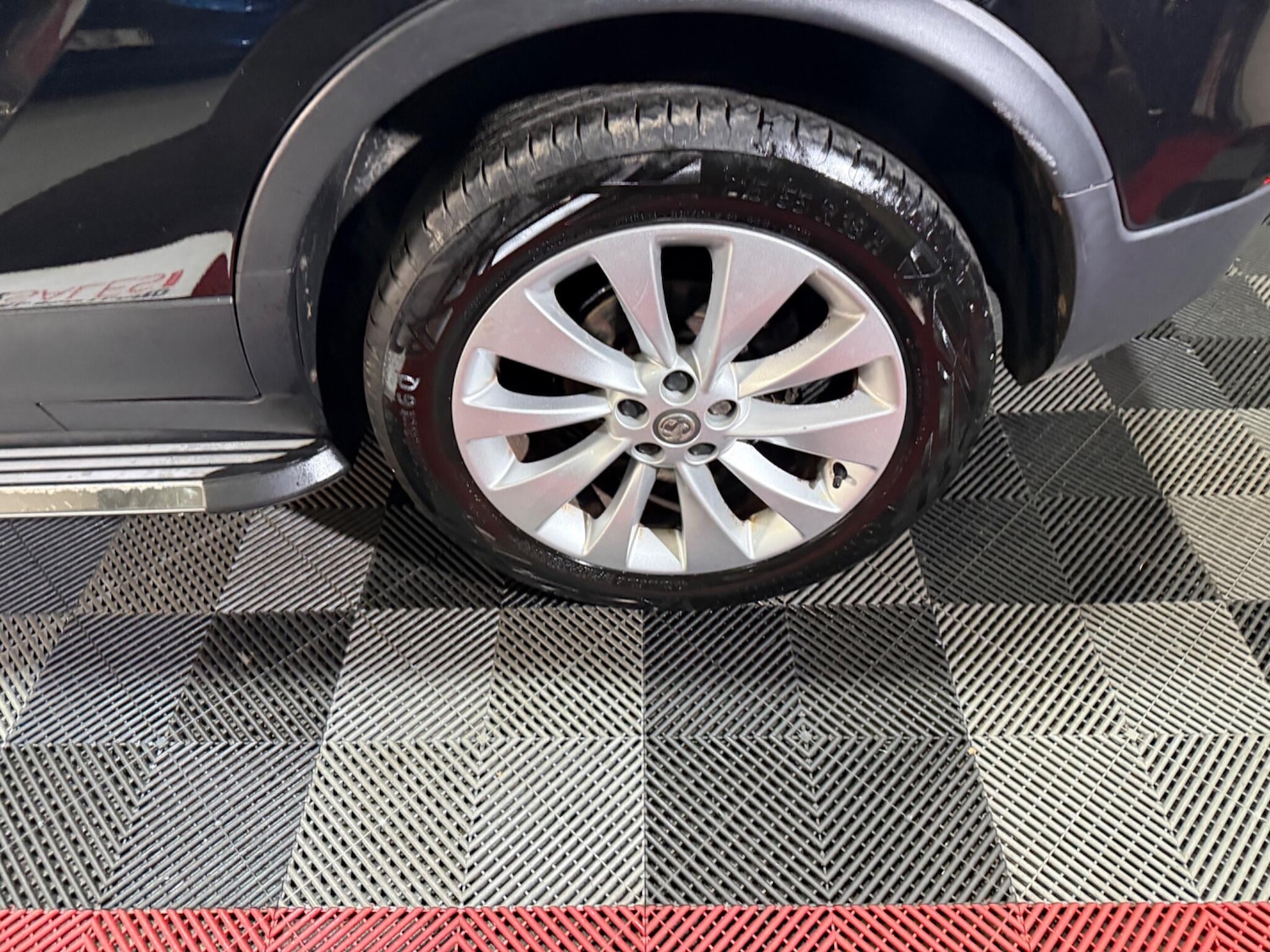 Used Vauxhall Mokka X for sale - 77598010: Photo 36